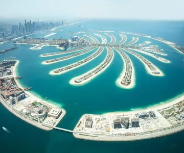 Dubai Layover Tour